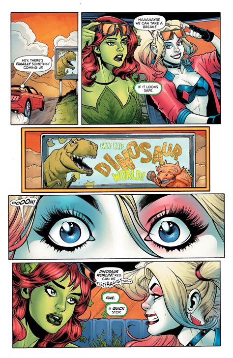 harley and ivy nude|Harley Quinn X Poison Ivy comic porn